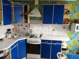 Продается 3-комнатная квартира Павловский тракт, 57 м², 3550000 рублей