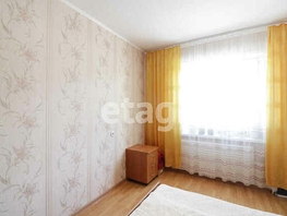 Продается 3-комнатная квартира Сиреневая ул, 73 м², 3850000 рублей