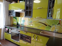 Продается 3-комнатная квартира Малахова ул, 66 м², 4100000 рублей