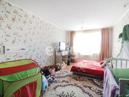 Продается 2-комнатная квартира Малахова ул, 73 м², 4900000 рублей