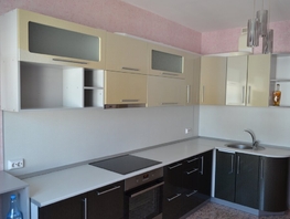 Продается 3-комнатная квартира Сергея Семенова ул, 77 м², 5350000 рублей