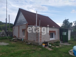 Продается Дом Дачная ул, 68.7 м², участок 4000 сот., 900000 рублей