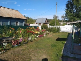 Продается Дом 42 м², участок 2300 сот., 1000000 рублей