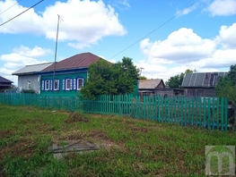 Продается Дом Сибирская ул, 61.1 м², участок 3300 сот., 1000000 рублей