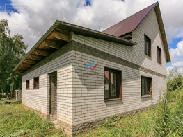 Продается Дом Ветеринарная, 130 м², участок 800 сот., 3140000 рублей