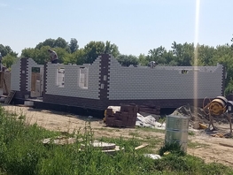 Продается Дом Усадебная, 110 м², участок 1000 сот., 5600000 рублей