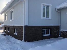 Снять дом Зимняя ул, 110 м², 3000 рублей