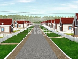 Продается Участок ИЖС САМОЦВЕТЫ, 800 сот., 1250000 рублей