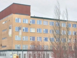 Продается Офис Трактовая ул, 18 м², 486000 рублей