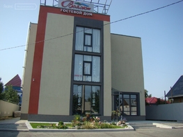 Продается Юрина ул, 700 м², 41000000 рублей