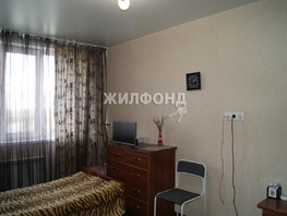 Продается Студия Октябрьская ул, 19 м², 1350000 рублей