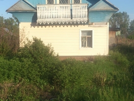 Продается дача Дорожная ул, 35 м², участок 16 сот., 300000 рублей