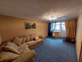 Продается 2-комнатная квартира Ядринцева пер, 52.8 м², 3650000 рублей