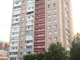 Продается 1-комнатная квартира Антона Петрова ул, 35 м², 2630000 рублей
