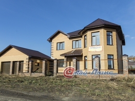 Продается Дом Заречная 9-я ул, 233 м², участок 9 сот., 11200000 рублей