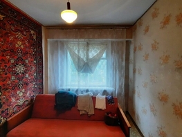 Продается 3-комнатная квартира Муромцевский пер, 49 м², 1950000 рублей