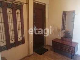 Продается 3-комнатная квартира Юрина ул, 61.5 м², 3000000 рублей