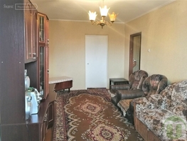 Продается 3-комнатная квартира Сиреневая ул, 59.8 м², 3640000 рублей