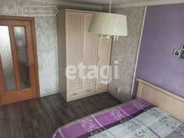 Продается 3-комнатная квартира Матросова ул, 64.7 м², 4650000 рублей