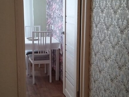 Снять однокомнатную квартиру Братьев Ждановых ул, 35.4 м², 1500 рублей