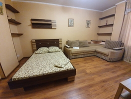Снять однокомнатную квартиру Малахова ул, 40 м², 1700 рублей