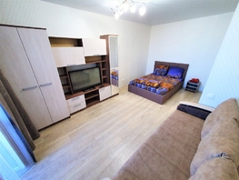 Снять однокомнатную квартиру Новгородская ул, 40 м², 2000 рублей