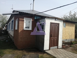 Продается Дом Боровая ул, 57 м², участок 1800 сот., 1690000 рублей