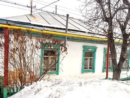 Дом, Катунская ул