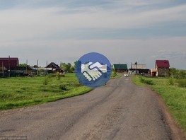 Земельный участок, село Платово