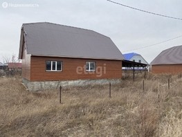 Дом, село Первомайское