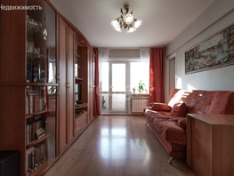 4-комн, Петра Мерлина ул, д.16