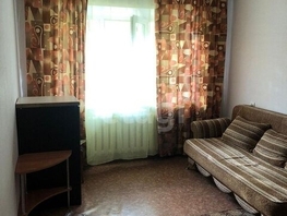 1-комн, Воровского ул, д.106А