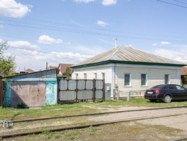Дом, Красильникова ул