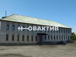 Продается Помещение Терешковой ул, 1556.7  м², 10500000 рублей