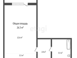 , Солнечная Поляна ул, д.94к2