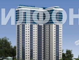 Продается Студия ЖК Пролетарская, дом 165, 33.2  м², 4830000 рублей