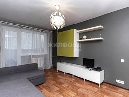 Продается 1-комнатная квартира Молодежная ул, 31  м², 5150000 рублей