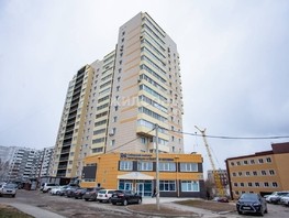 Продается 1-комнатная квартира Малахова ул, 29.3  м², 4100000 рублей