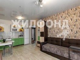 Продается 2-комнатная квартира Юрина ул, 37.2  м², 4600000 рублей