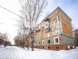 Продается 3-комнатная квартира 9 Мая проезд, 73.6  м², 7300000 рублей