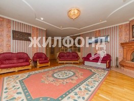 Продается Дом Кутузова ул, 408  м², участок 17 сот., 18000000 рублей
