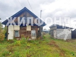 Продается Дом Лебедева ул, 40  м², участок 11.2 сот., 760000 рублей