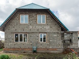 Продается Дом 42 Краснознаменной Бригады ул, 130  м², участок 10 сот., 8500000 рублей