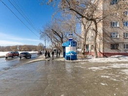 Продается Студия Эмилии Алексеевой ул, 18.3  м², 1970000 рублей