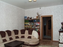 Продается 4-комнатная квартира Александра Матросова ул, 82.6  м², 6000000 рублей