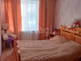 Продается 3-комнатная квартира Приобская ул, 61.8  м², 1500000 рублей