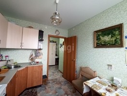 Продается 3-комнатная квартира Лесная ул, 61  м², 3500000 рублей