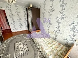 Продается 4-комнатная квартира ленина, 76.4  м², 1750000 рублей