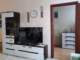 Продается 2-комнатная квартира Пограничная ул, 41  м², 3400000 рублей
