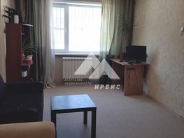 Продается 2-комнатная квартира Георгия Исакова ул, 44.4  м², 3420000 рублей